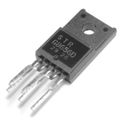 STRG8656D STRG8656D