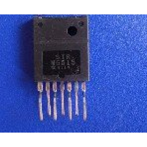 STRM6515
