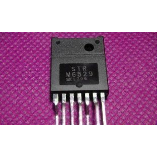 STRM6529