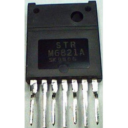 STRM6821A STRM6821A