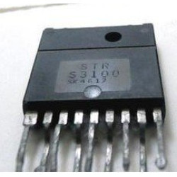 STRS3100 STRS3100