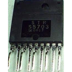 STRS5703 STRS5703