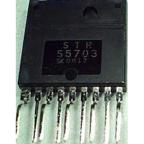 STRS5703 STRS5703