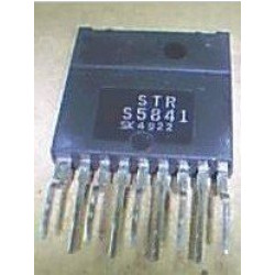 STRS5841 STRS5841