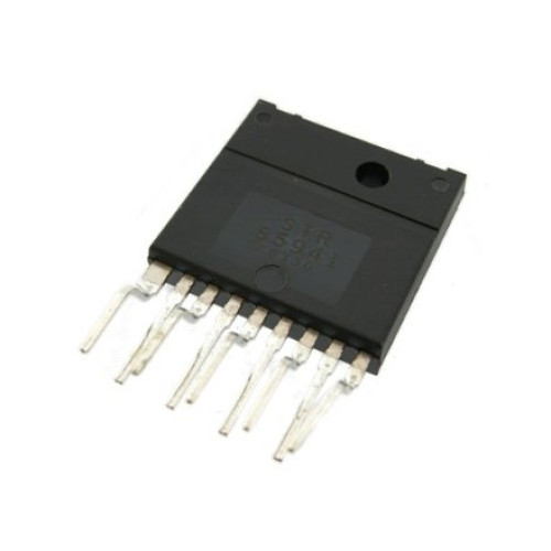 STRS5941 STRS5941