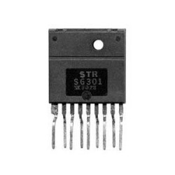 STRS6301 STRS6301