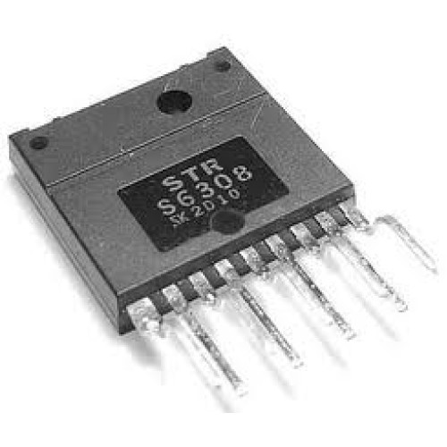 STRS6308