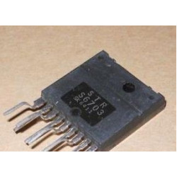 STRS6703 STRS6703