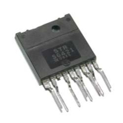 STRS6421 STRS6421