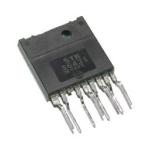 STRS6421
