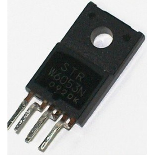 STRW6053N STRW6053N
