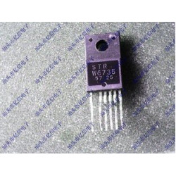 STRW6735-SKN