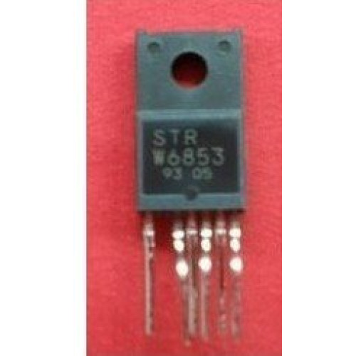 STRW6853