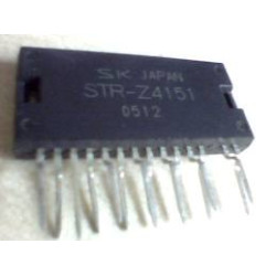 STRZ4151 STRZ4151