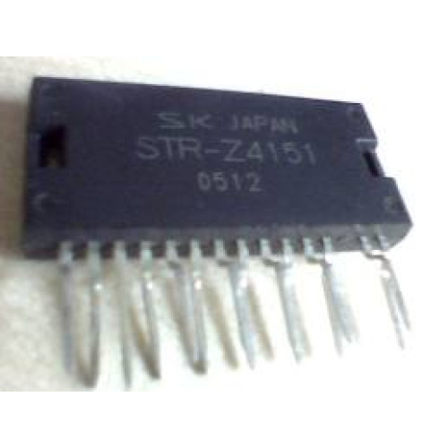 STRZ4151 STRZ4151