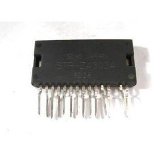 STRZ4302 STRZ4302