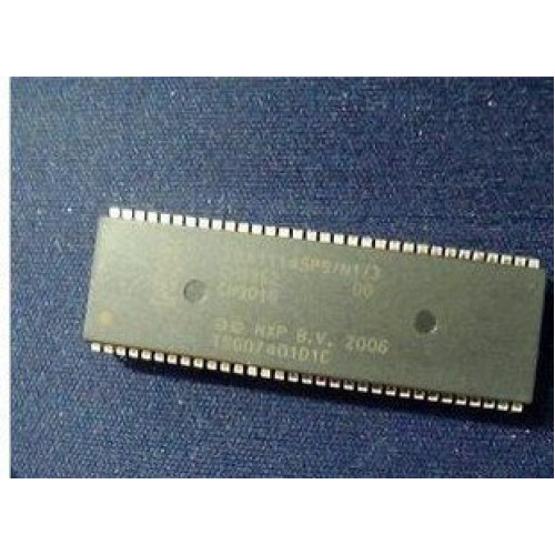 TDA11145PS/N1/3 TDA11145PS/N1/3