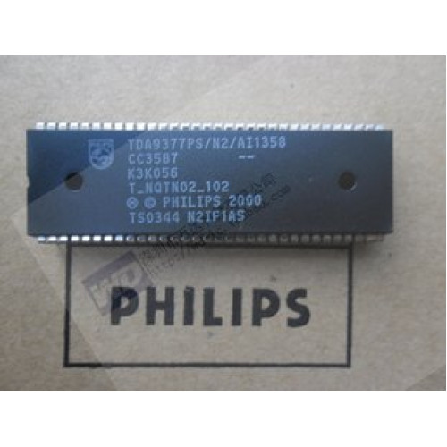 TDA9377PS/N2/AI1358 TDA9377PS/N2/AI1358
