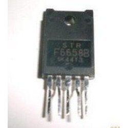 STRF6658B