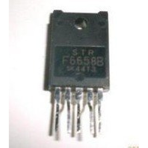 STRF6658B