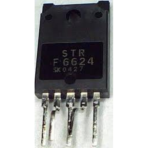 STRF6624
