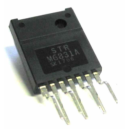 STRM6831A STRM6831A