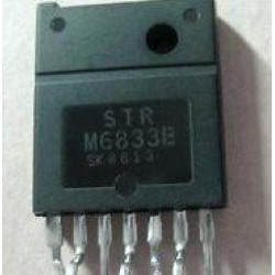 STRM6833B STRM6833B