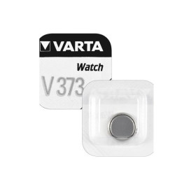 Baterie ceas Varta V373 AG6 plat Baterie ceas Varta V373 AG6 plat