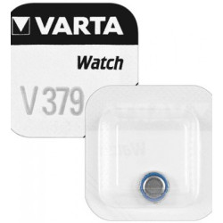 Baterie ceas Varta V379 AG0 Baterie ceas Varta V379 AG0