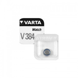 Baterie ceas Varta V384 AG3 Baterie ceas Varta V384 AG3