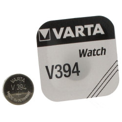 Baterie ceas Varta V394 AG9 Baterie ceas Varta V394 AG9