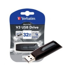 USB 3.0 flash drive 32GB Verbatim USB 3.0 flash drive 32GB Verbatim