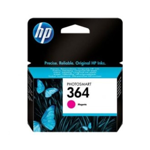 Cartus original magenta HP 364 Cartus original magenta HP 364