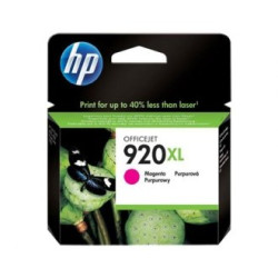 Cartus original magenta HP 920 Cartus original magenta HP 920