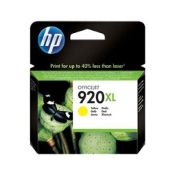 Cartus original yellow HP 920 Cartus original yellow HP 920