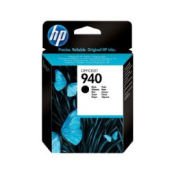 Cartus original negru HP 940 Cartus original negru HP 940
