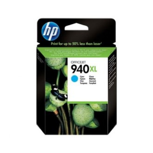 Cartus original cyan HP 940