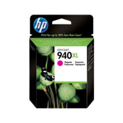 Cartus original magenta HP 940 Cartus original magenta HP 940