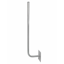 Suport antena parabolica L Suport antena parabolica L