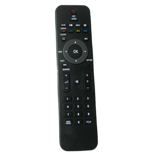 Telecomanda Philips LCD RC2143604 Telecomanda Philips LCD RC2143604