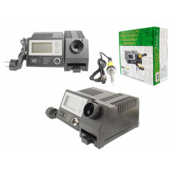 Statie lipire afisaj LCD ZD931 Statie lipire afisaj LCD ZD931