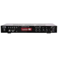 Amplificator karaoke 2x50W FM/USB/SD/BT Amplificator karaoke 2x50W FM/USB/SD/BT