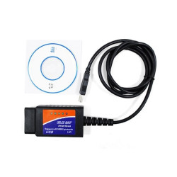 Interfata diagnoza auto ELM327 USB Interfata diagnoza auto ELM327 USB