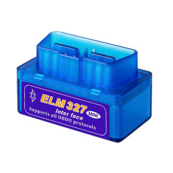 Interfata diagnoza auto ODB2 mini ELM327 Bluetooth Interfata diagnoza auto ODB2 mini ELM327 Bluetooth