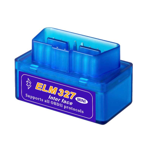 Interfata diagnoza auto ODB2 mini ELM327 Bluetooth Interfata diagnoza auto ODB2 mini ELM327 Bluetooth