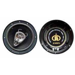 Difuzor auto 6.5 inch WS1618