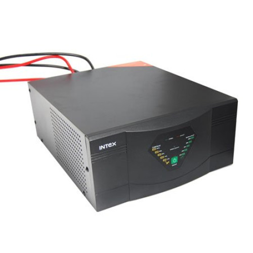 UPS centrale termice 1050VA 900W fara accu Intex UPS centrale termice 1050VA 900W fara accu Intex