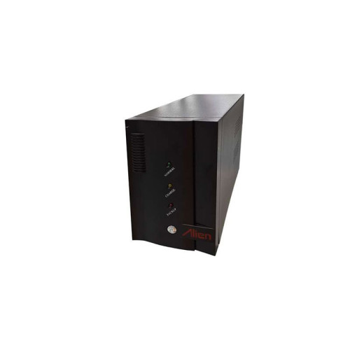 UPS 1000VA/600W Alien UPS 1000VA/600W Alien