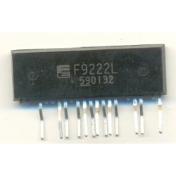 F9222L F9222L