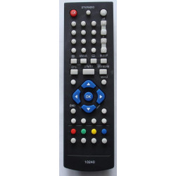 Telecomanda Sharp LCD 10240 Telecomanda Sharp LCD 10240